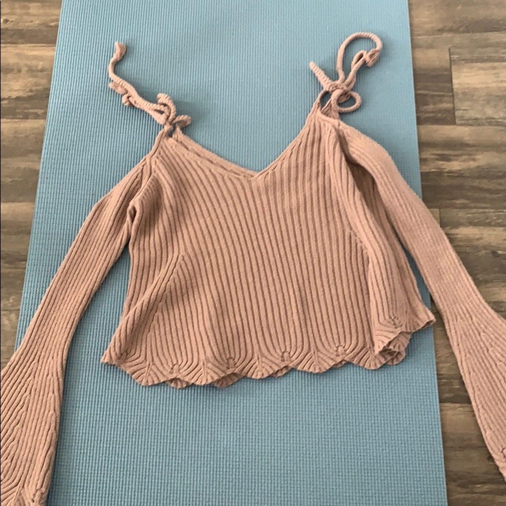 Pac Sun adorable sweater